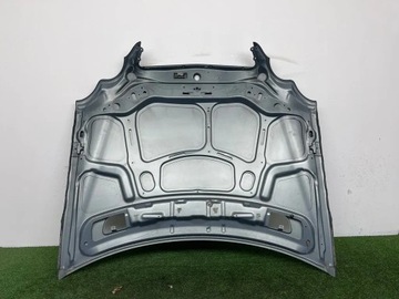 KAPOTA KRYT MOTORU C 203 W203 00-