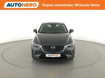 Mazda CX-3 2016 Mazda CX-3 Navi skóra klima auto kamera i, zdjęcie 10