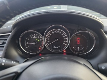 Mazda 6 III Kombi 2.0 SKYACTIV-G 145KM 2015 Mazda 6 śliczna *tylko 144 tys km* BEZWYPADKOWA*, zdjęcie 7