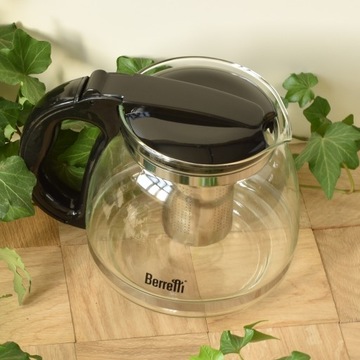 ЗАВАРОЧНИК, КУВШИН, ЧАЙНИК, 2000 мл, СИТО