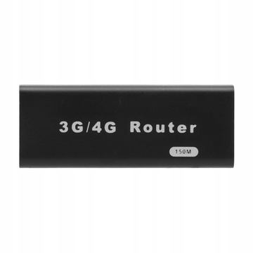 Мини-модем Wi-Fi-маршрутизатора 3G AP-карта