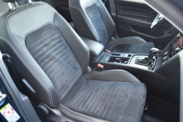 Volkswagen Passat B8 Variant Facelifting 2.0 TDI 240KM 2020 Volkswagen Passat 2.0 TDI 240KM 4x4 Elegance NAVI Podgrz.Szyba Webasto 18, zdjęcie 33