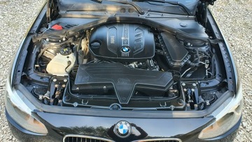 BMW Seria 1 F20-F21 Hatchback 5d 116d 116KM 2014 BMW 116 2.0d 116KM # Navi # Climatronic # PDC #, zdjęcie 32