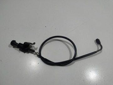 Linka cięgno ssania Suzuki dr 600