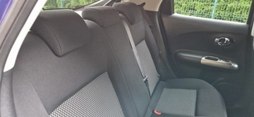 Nissan Juke I SUV Facelifting DIG-T 115KM 2015 NISSAN JUKE! Super stan!, zdjęcie 29