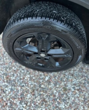 Suzuki Vitara III SUV 1.4 BOOSTERJET 140KM 2018 Suzuki Vitara Niemcy,140 koni,Skora,Ledy,Navi 1.4 Benzyna 140KM, zdjęcie 9