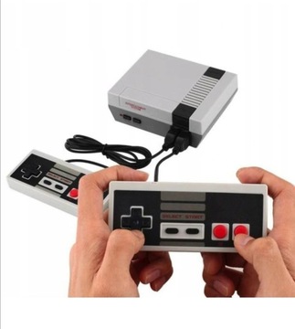 ИГРОВАЯ КОНСОЛЬ ДЛЯ ИГРОВОГО ТЕЛЕВИЗОРА PEGASUS 8-БИТ AV 620 ИГРЫ