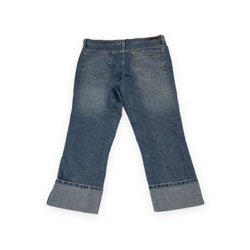 Spodnie jeansowe damskie CALVIN KLEIN JEANS 12