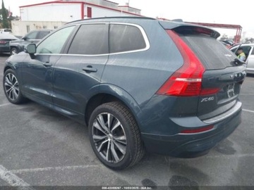 Volvo XC60 II 2022 Volvo XC 60 YV4L12RK8N1901108 2.0 Benzyna 247KM, zdjęcie 6