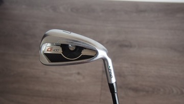 PING IRON 7 + 1 CAL DLA WYSOKIEGO GOLFISTY