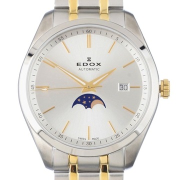 Edox Les Vauberts La Grande Lune Automatic -46%