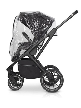 Многофункциональная коляска 2 в 1 CAVOE AXO COMFORT 22 КГ