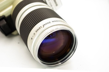 CANON ZOOM 1014 ELECTRONIC Okazja