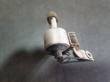 ROWER PREDOM ROMET LAMPA DYNAMO ORYGINAŁ OKAZJA GERMANY