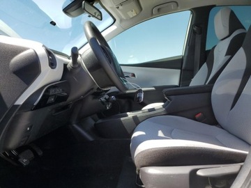 Toyota Prius IV Hatchback Plug-in 1.8 Hybrid Plug-in 122KM 2022 Toyota Prius Night Shade 2022 1.8 Hybryda 121KM, zdjęcie 7