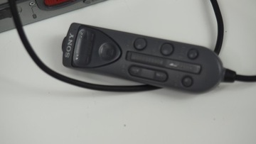 SONY MZ-R30 MD Recorder
