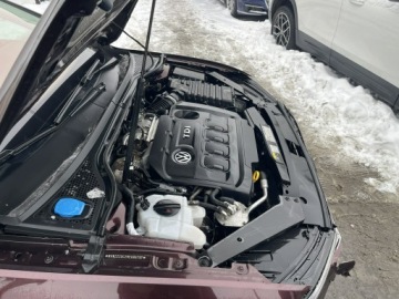 Volkswagen 2016 Volkswagen Passat Alltrack Automat 4Motion 240KM, zdjęcie 14