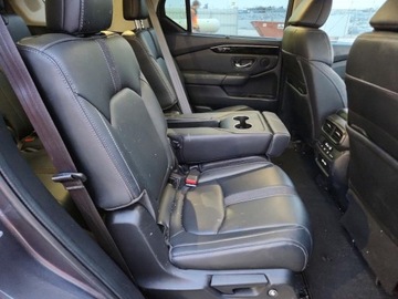 Honda Pilot II 2023 Honda Pilot Touring 2023 3.5 Benzyna 280KM, zdjęcie 11