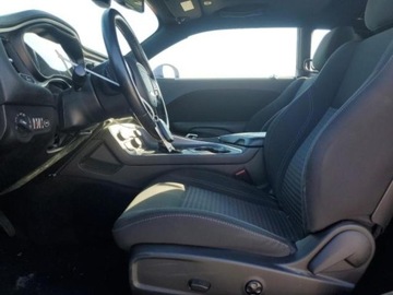 Dodge Challenger III 2019 Dodge Challenger 2019r., SXT, od ubezpieczalni 3.6 Benzyna 303KM, zdjęcie 6