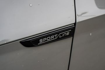 Skoda Octavia IV Liftback 1.5 TSI EVO 150KM 2026 Škoda Octavia Skoda Octavia Combi Sportline 1.5, zdjęcie 8