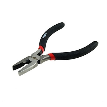 НАБОР ТОЧНЫХ ПЛОСКОГУБЦ ИЗ 5 ЭЛЕМЕНТОВ