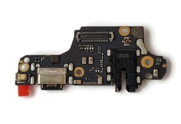 ORG Gniazdo ładowania USB do Redmi Note 9 Pro / Note 9s