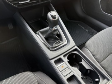 Skoda Octavia IV Liftback 1.5 TSI EVO 150KM 2022 Skoda Octavia Skoda Octavia 1.5 TSI / 150 KM Ambit, zdjęcie 14