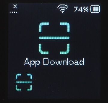 ROUTER MOBILNY PRZENOŚNY 4G LTE Wi-Fi 2.4 GHz