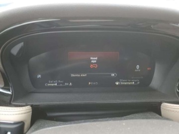 Lincoln 2022 Lincoln Corsair 2022, 2,0L, RESERVE 2.0 Benzyna 250KM, zdjęcie 8