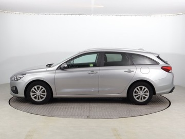 Hyundai i30 III Wagon Facelifting 1.0 T-GDI 120KM 2022 Hyundai i30 1.0 T-GDI, Salon Polska, zdjęcie 2