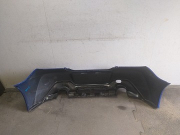 NÁRAZNÍK ZADNÍ SUBARU BRZ II 2