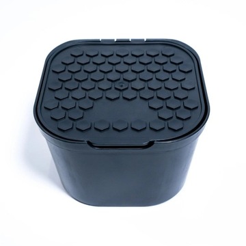 Водозаборный колодец DSO - Черный с шаровым краном