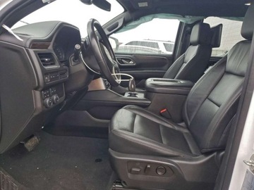 Chevrolet Suburban GMT900 2021 Chevrolet Suburban K1500 LT 2021 5.3 Benzyna 355KM, zdjęcie 7