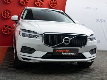 Volvo XC60 II Crossover D4 190KM 2019 VOLVO XC60 D4 Momentum Pro Suv 2.0 (190KM) 2019, zdjęcie 20