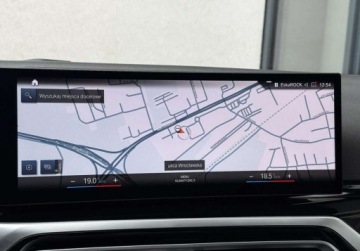 BMW Seria 4 G22-23-26 Coupe 2.0 420d 190KM 2023 BMW Seria 4 I wlasciciel Webasto Hak Gwarancja Bezwypadkowy FVAT23, zdjęcie 35