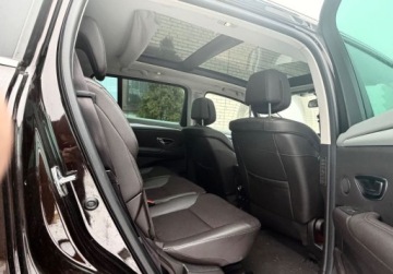 Renault Espace V Van 1.6 Energy dCi 160KM 2015 Renault Espace 7 osobowy 1.6 Diesel 160KM, zdjęcie 18