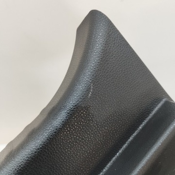 Toyota Yaris Cross 2024 Osłona pasa bagażnika