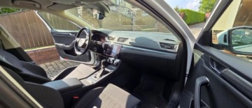 Skoda Superb III Kombi Facelifting 2.0 TDI SCR 150KM 2022 Skoda Superb Skoda Superb Combi 2.0 TDI SCR 110 kW Style DSG 5d 2.0 Diesel, zdjęcie 20
