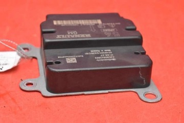 ДАТЧИК ПОДУШКИ БЕЗОПАСНОСТИ ДЛЯ RENAULT TRAFIC 3 III 17R