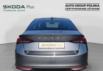 Skoda Octavia IV Liftback 1.5 TSI EVO 150KM 2024 Skoda Octavia Selection, Kamera cofania, Virtual Cockpit, Podgrzewane fote, zdjęcie 12