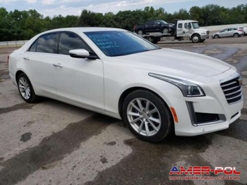 Cadillac CTS II 2018 Cadillac CTS 2018r., 2.0L, zdjęcie 1