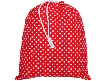 BOBO сумка в детский сад для обуви