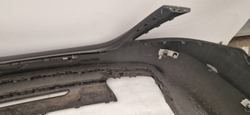 MERCEDES S klasė 222 6.3 AMG 63 galinis bamperis 9197 A2228803047 – nuotrauka 12