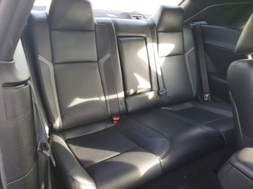 Dodge Challenger III 2019 Dodge Challenger 2019 DODGE CHALLENGER SXT 3.6 Benzyna 295KM, zdjęcie 8