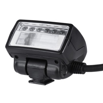 Макровспышка Yongnuo YN24EX - Canon