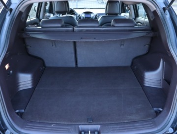 Hyundai ix35 SUV Theta 2.0 MPI 163KM 2010 Hyundai ix35 2.0 CVVT, Salon Polska, Serwis ASO, zdjęcie 13