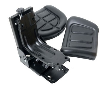СИДЕНЬЕ ДЛЯ URSUS C360 C330 ZETOR MF HDS SEAT