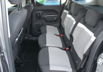 Citroen Berlingo III Van M 1.5 BlueHDi 130KM 2023 Citroen Berlingo M 130KM Gwarancja FV23 1.5 Diesel 130KM, zdjęcie 7