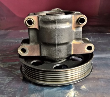 FORD MONDEO MK3 1.8 2.0 16V СИЛОВОЙ НАСОС ОРИГИНАЛ