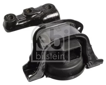 FEBI 36866 ULOŽENÍ MOTORU CITROEN PEUGEOT LOŽISKO / DRŽÁKY